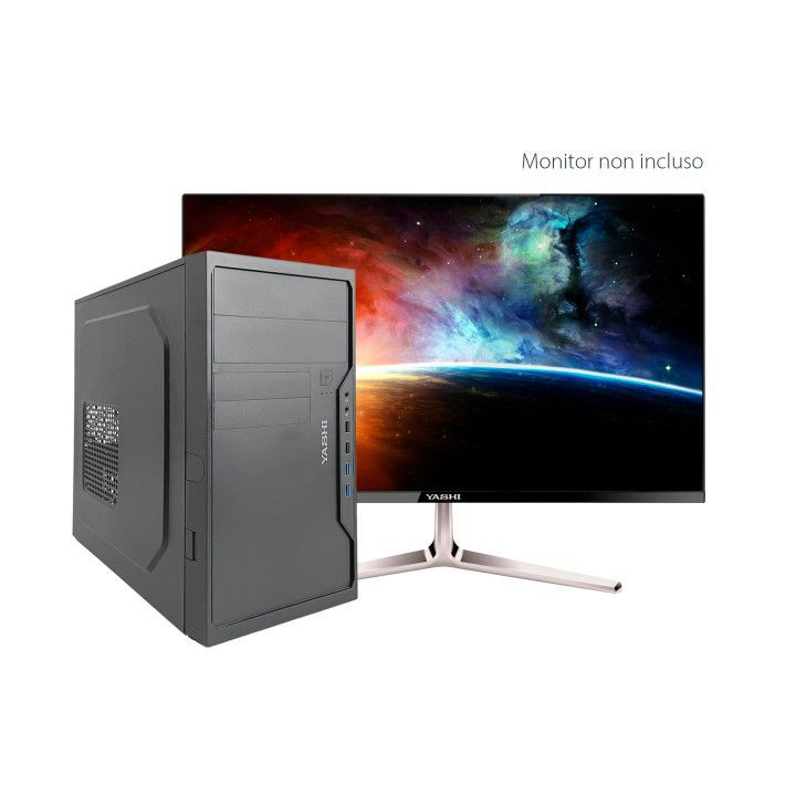 YASHI GENIO²  I7 14700 161TB W11P MT